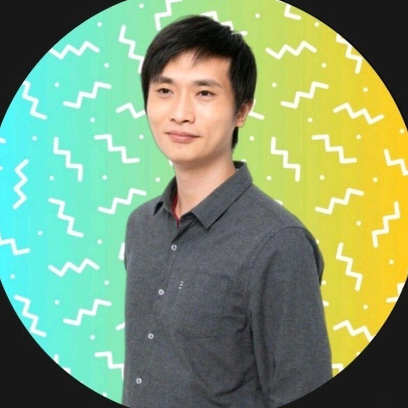 Mason Kuang