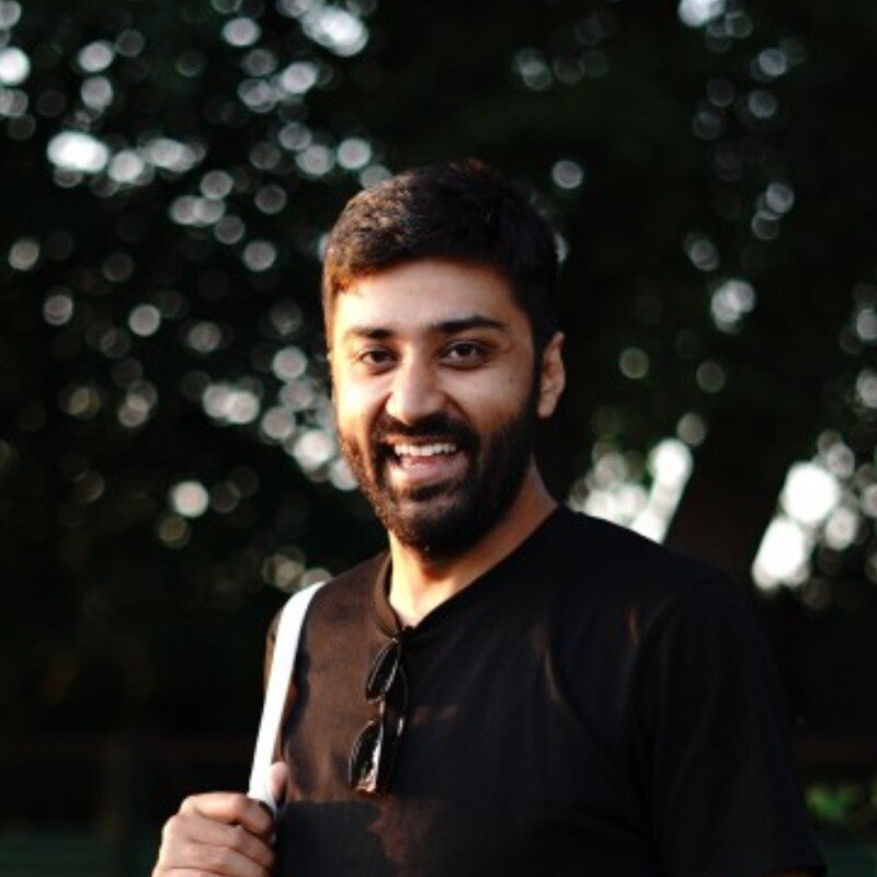 Ahmad Ali Saeed