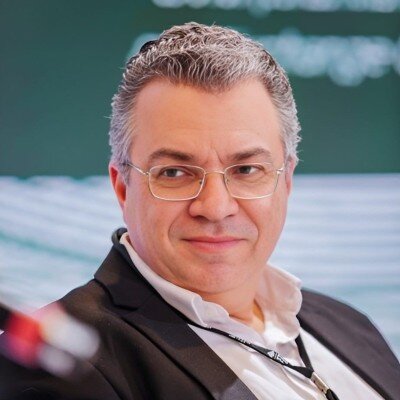 Marcos Guirro