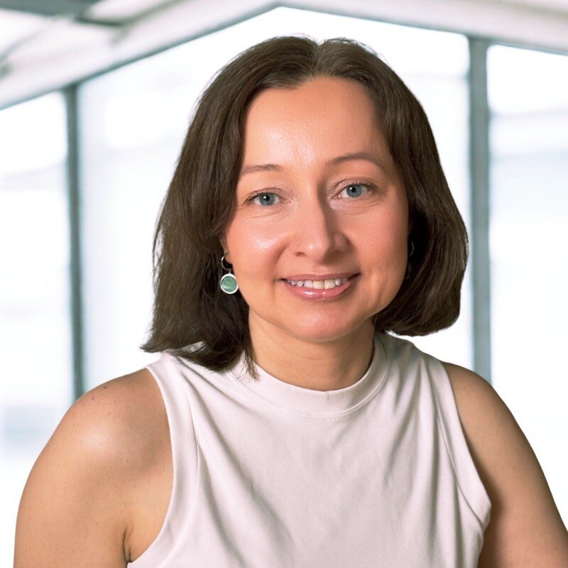 Maria Hellsen