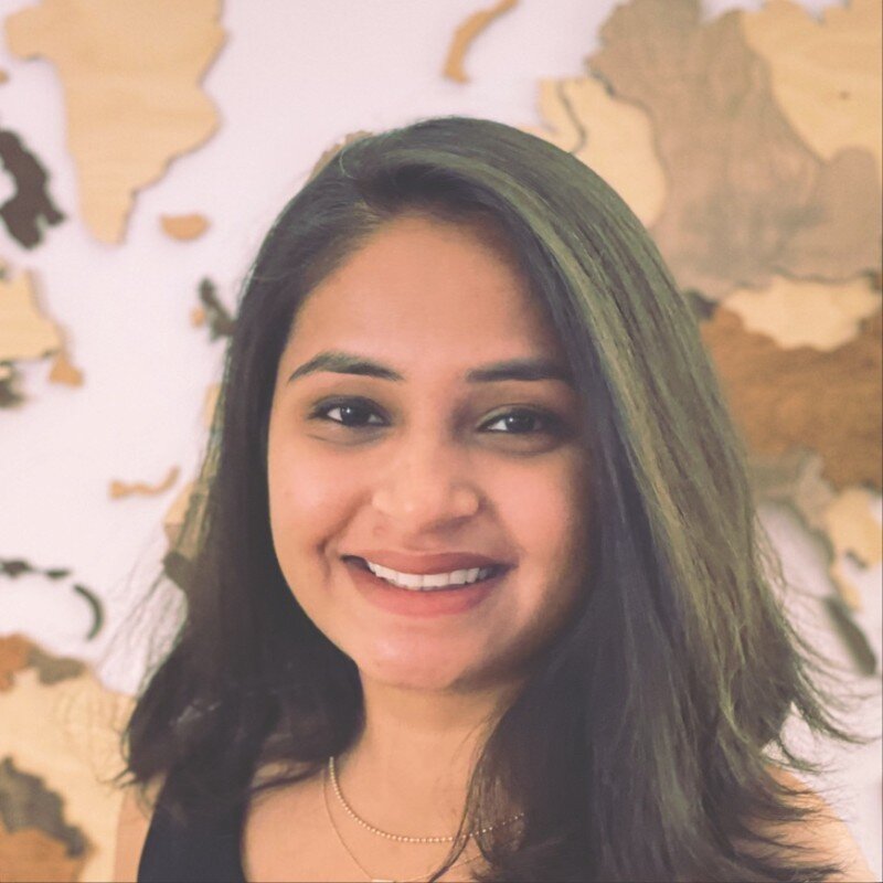 Parthvi Shah