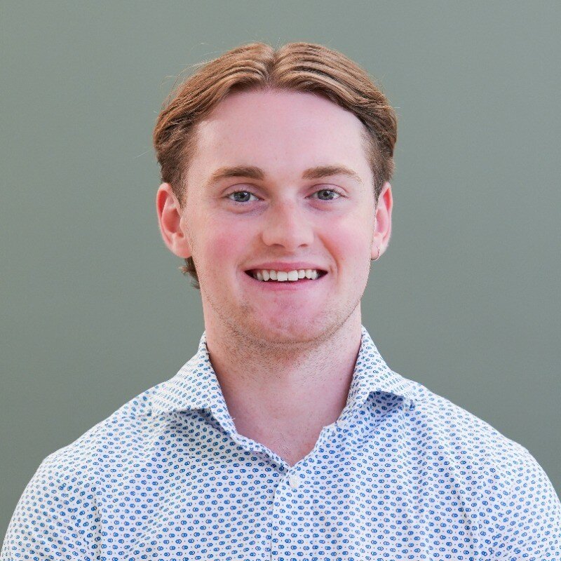 Dylan Byrne
