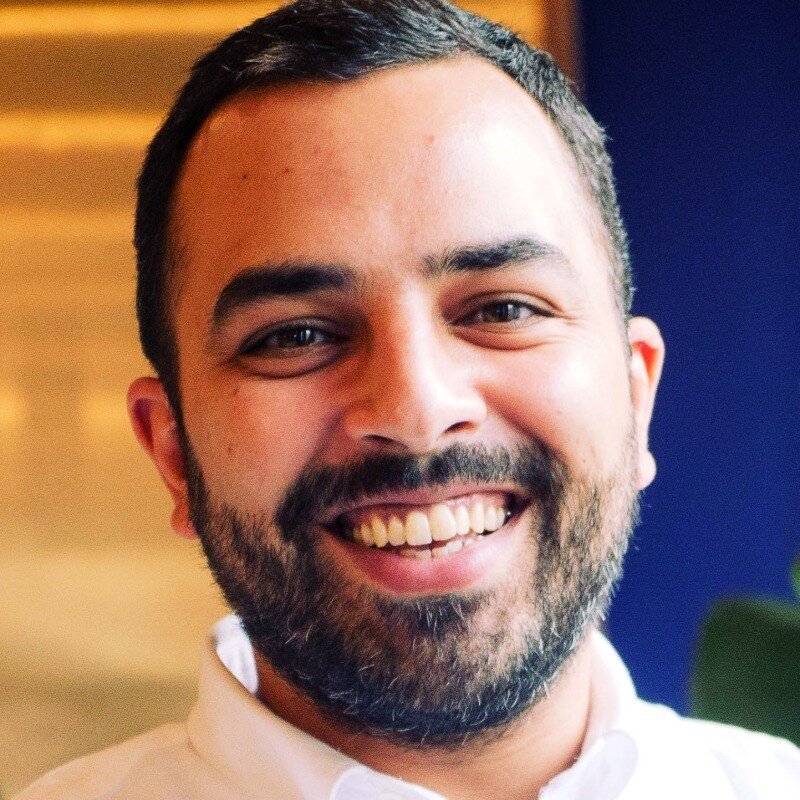Zakaria Chahbar