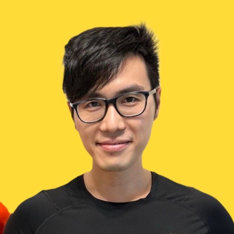 Daniel Ng