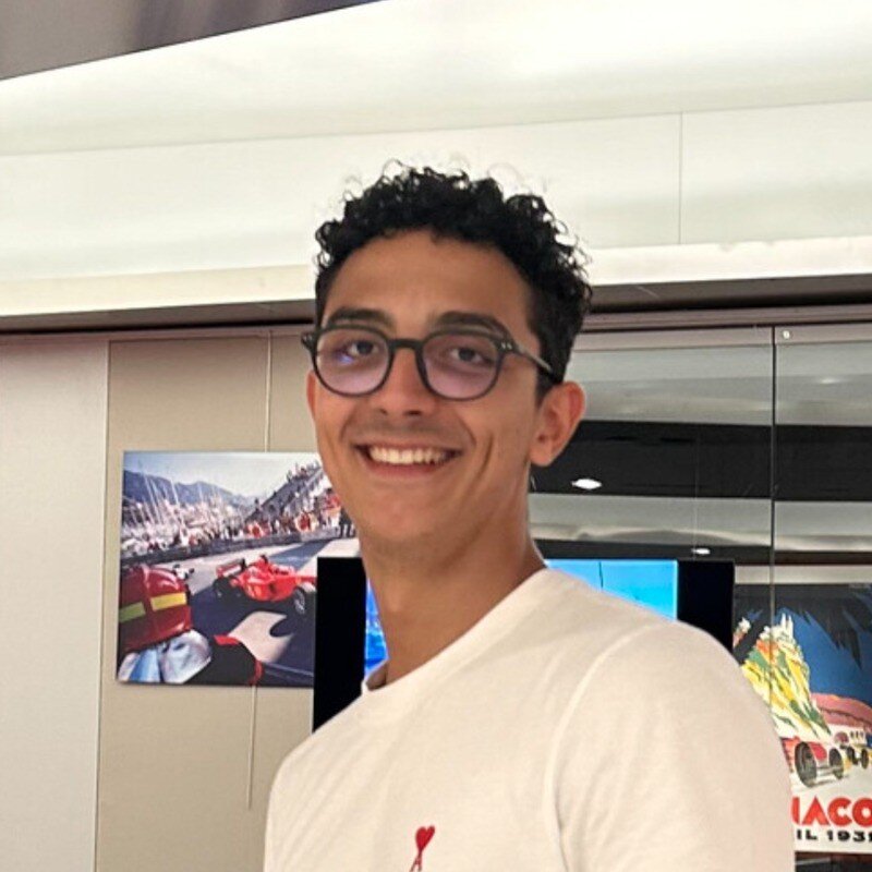 Sami Nourji