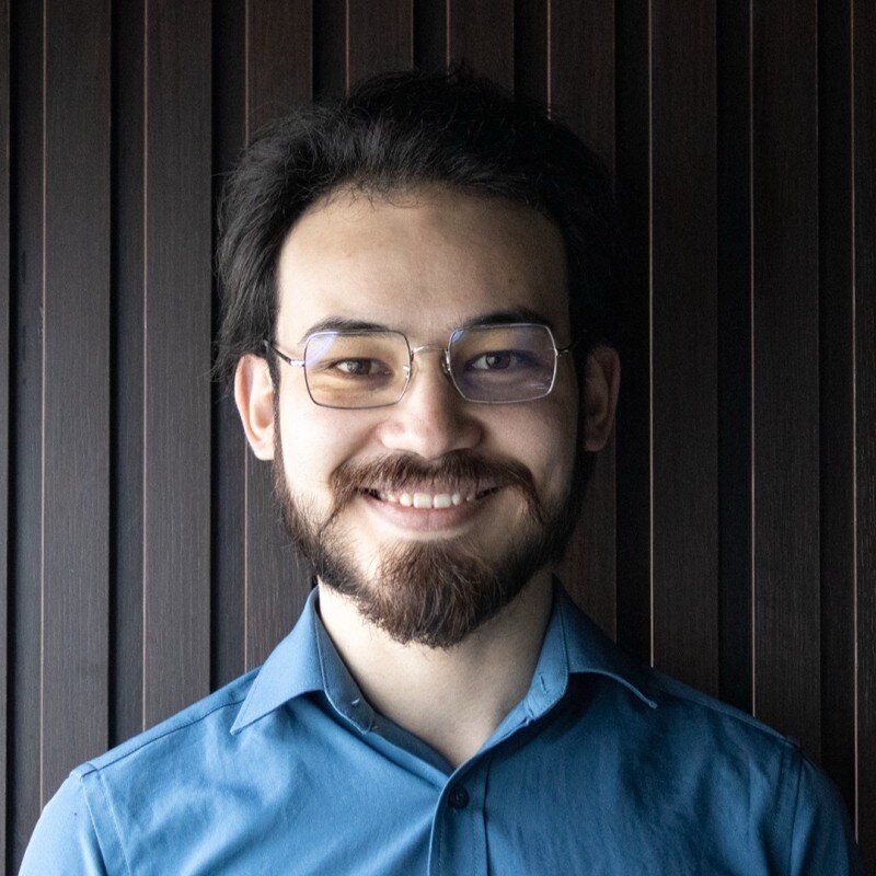 Yuji Miranda Kunitake