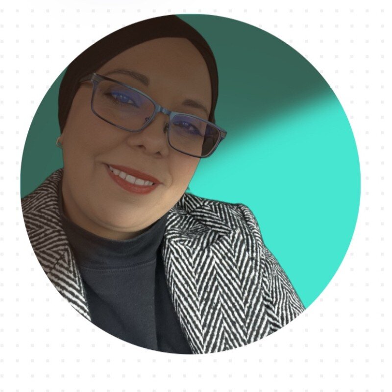 Meriem Bensalloua