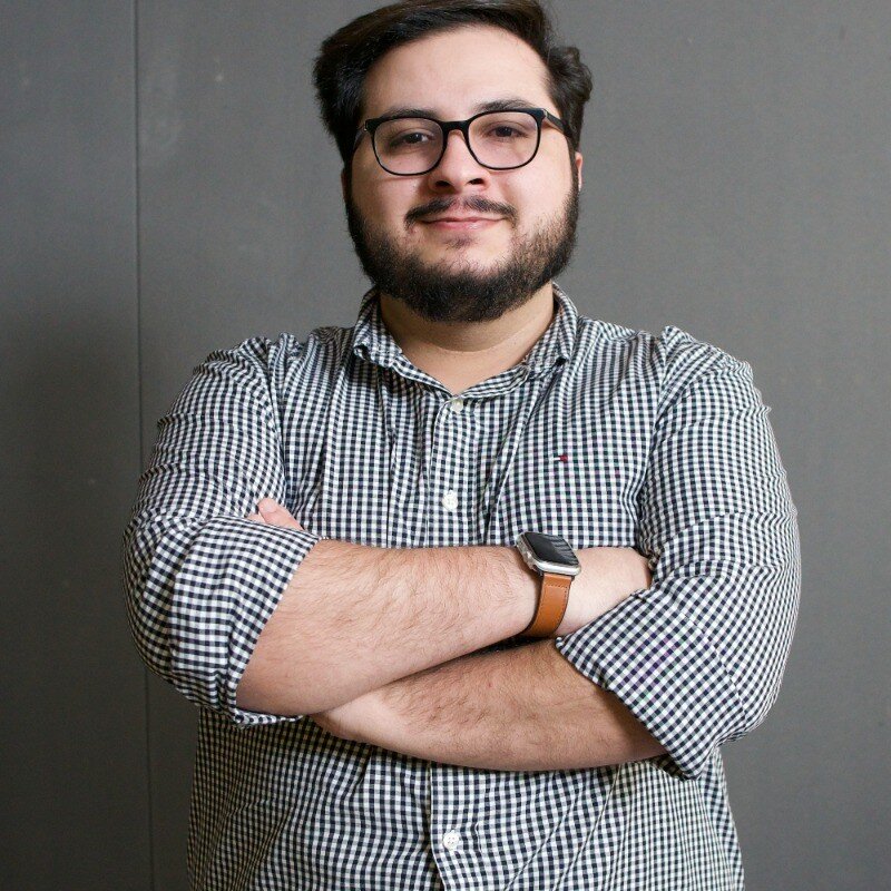 Leonardo José Silva