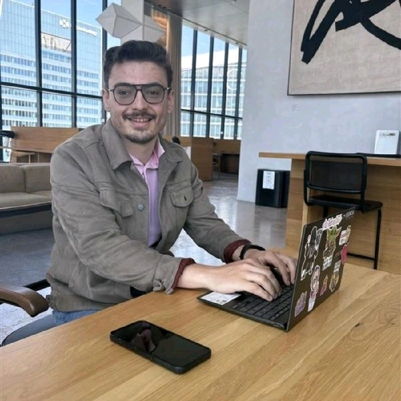 Sevi Dervishi