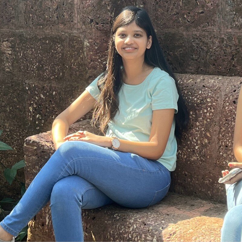 Charul Nampalliwar