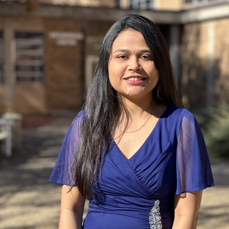 Pooja Appalla