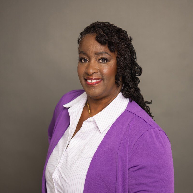 Kimberly Jones