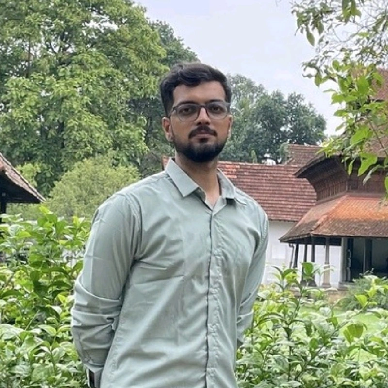 Nikhil Kulkarni