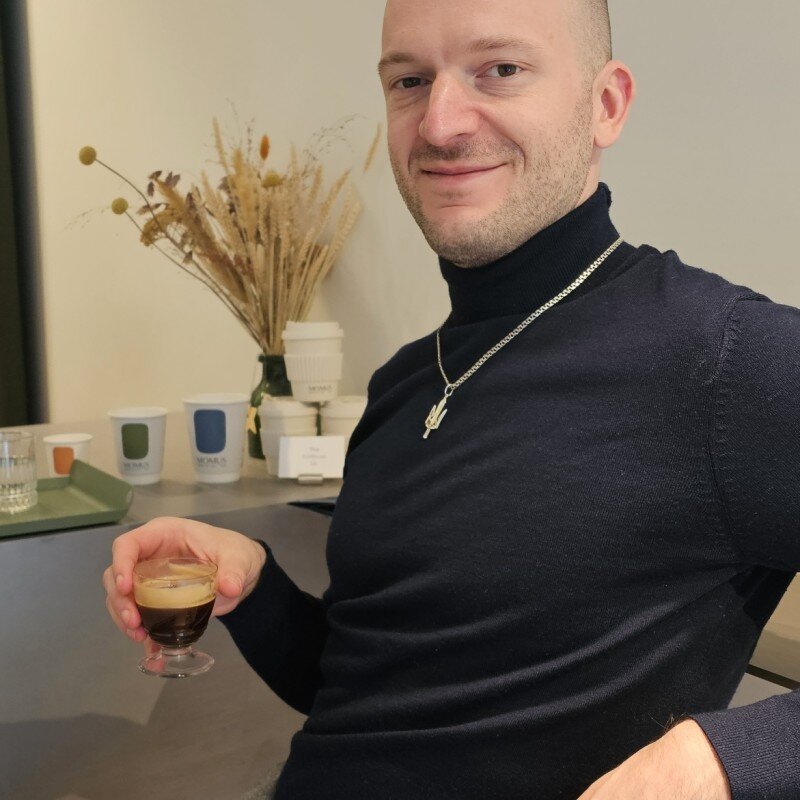 Filipp Trigub