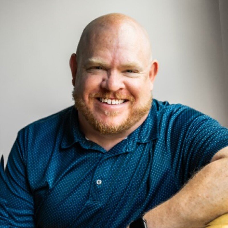 Rob Daugherty