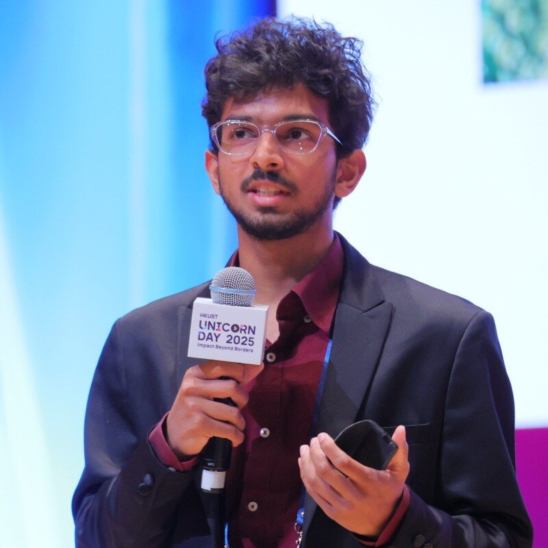 Struan Gerard Dsouza
