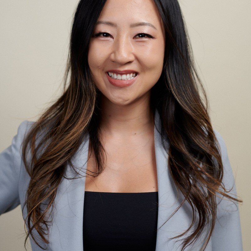 Annie Shin