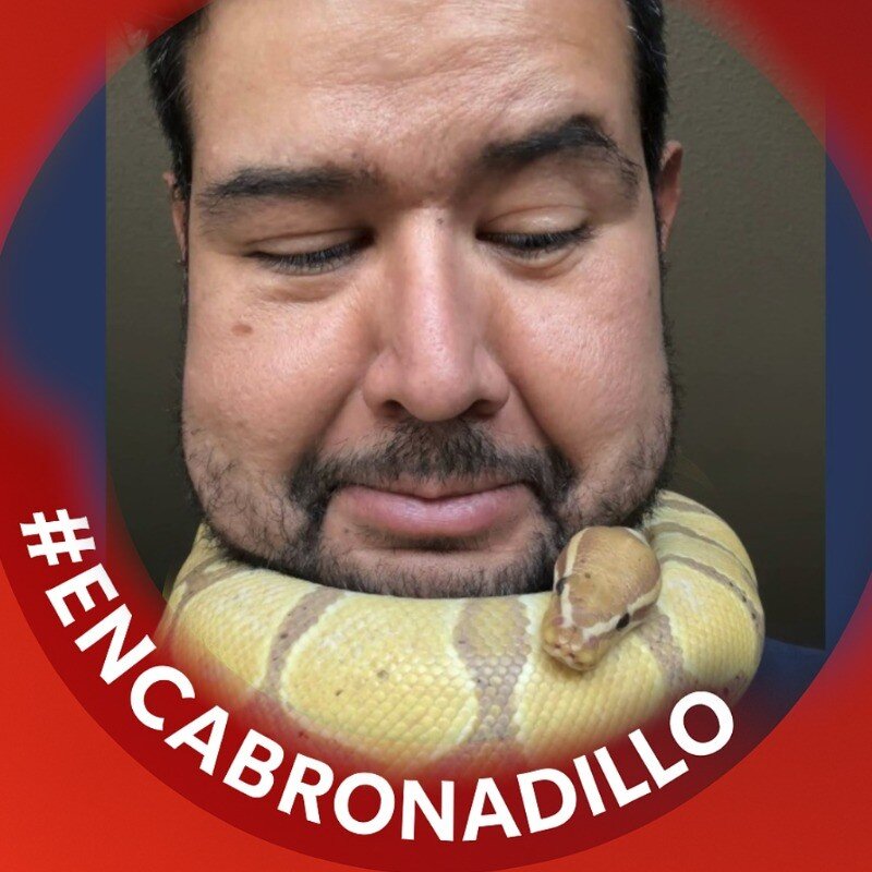 Luis Daniel