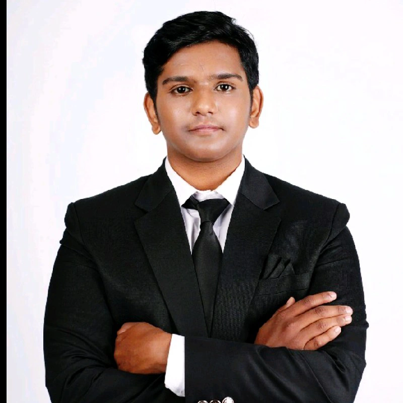 Bathini Saketh Suman