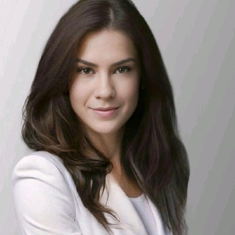 Anastasia Roznovan