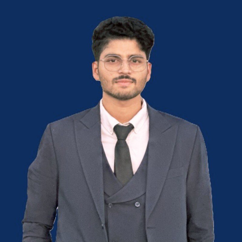 Mohammed Althaf