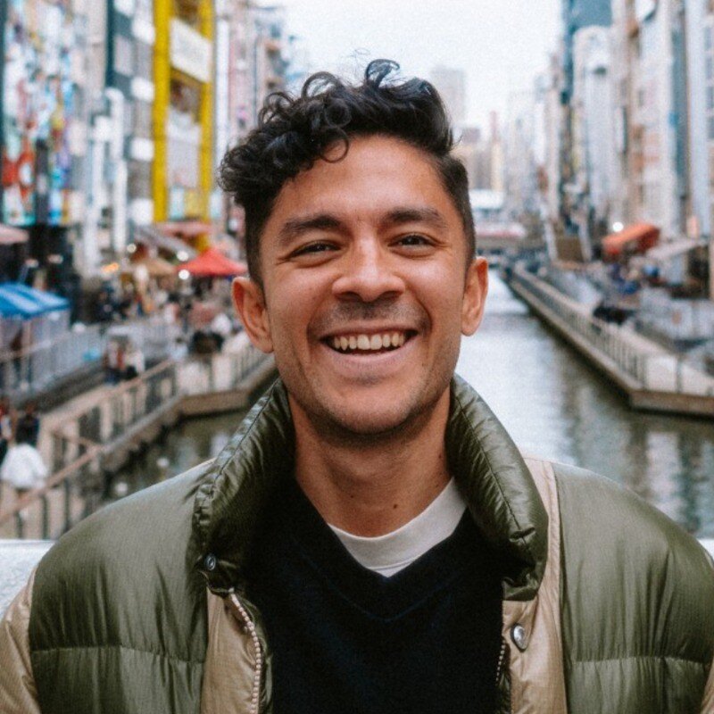 Daniel Yubi