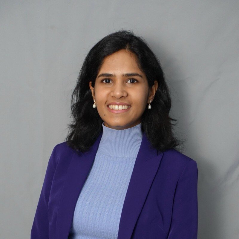 Prakriti Malik
