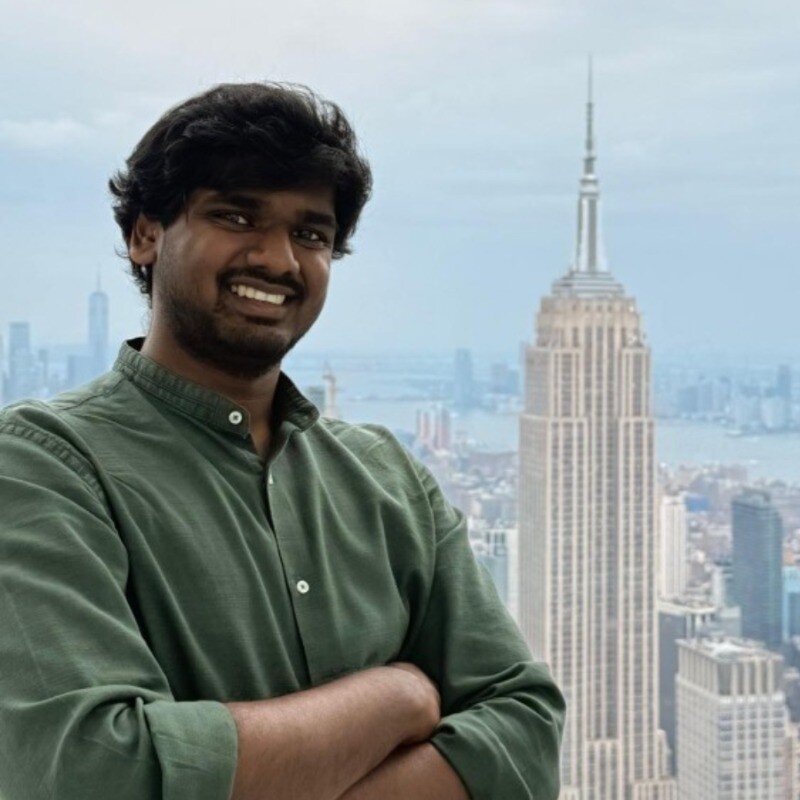 Ritunjay Murali