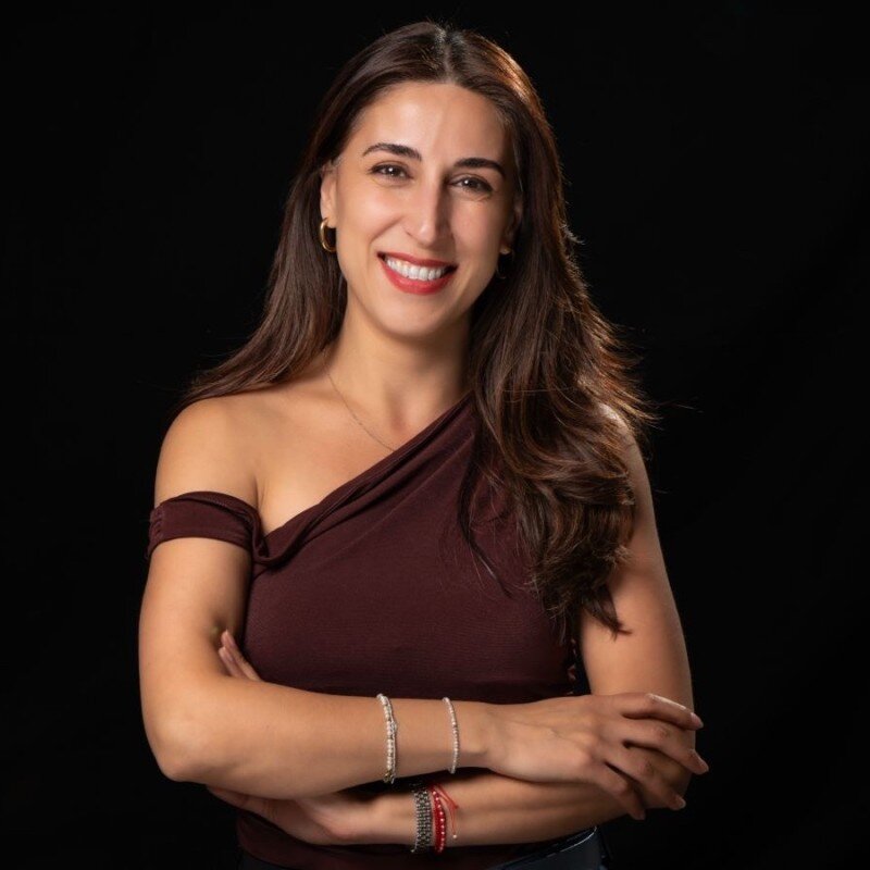 Viktorya Ozbicakci Dursun