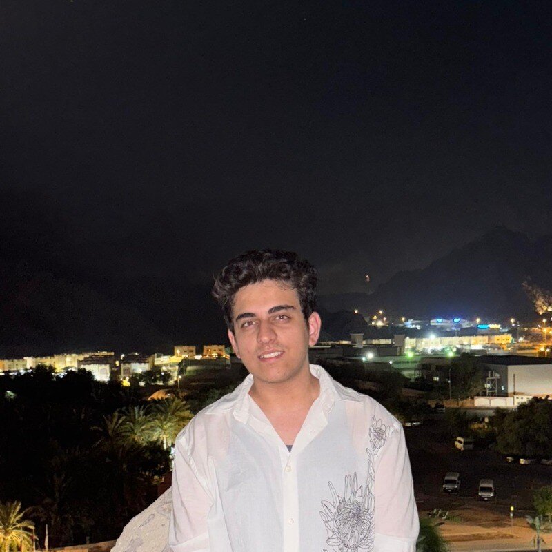 Suryavir Kapur