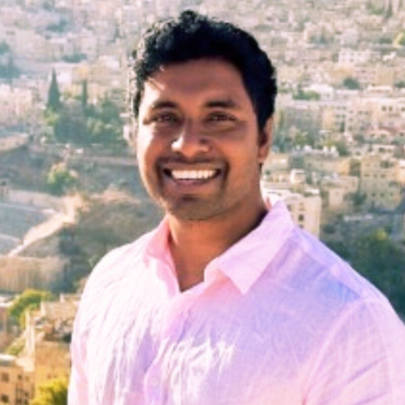 Aleef Mahmud