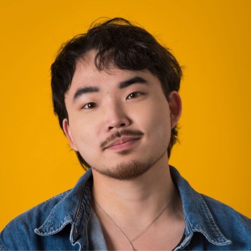 Zane Wang