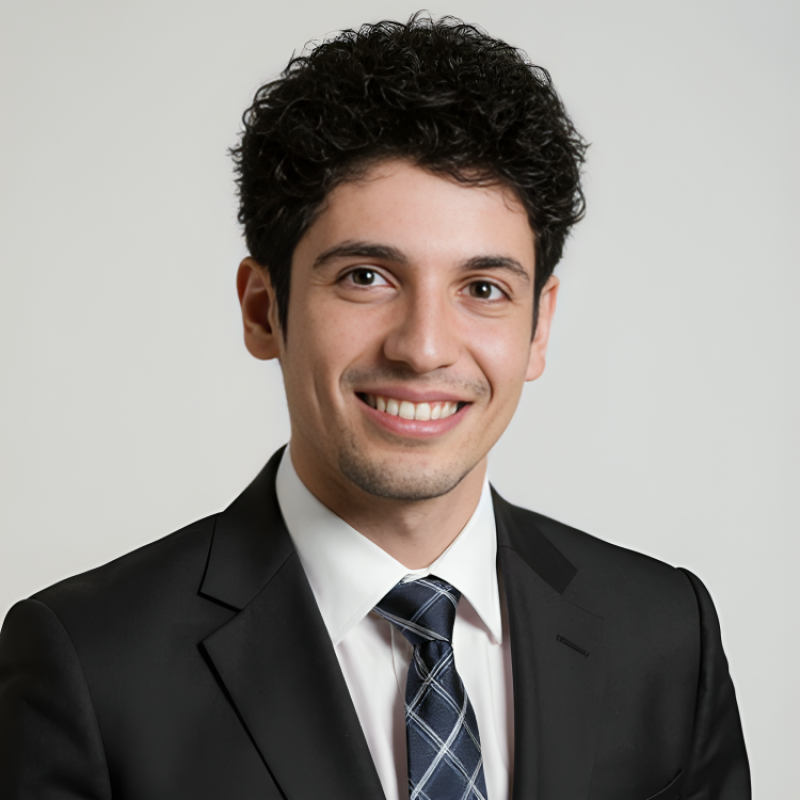 Omid Ghorbani
