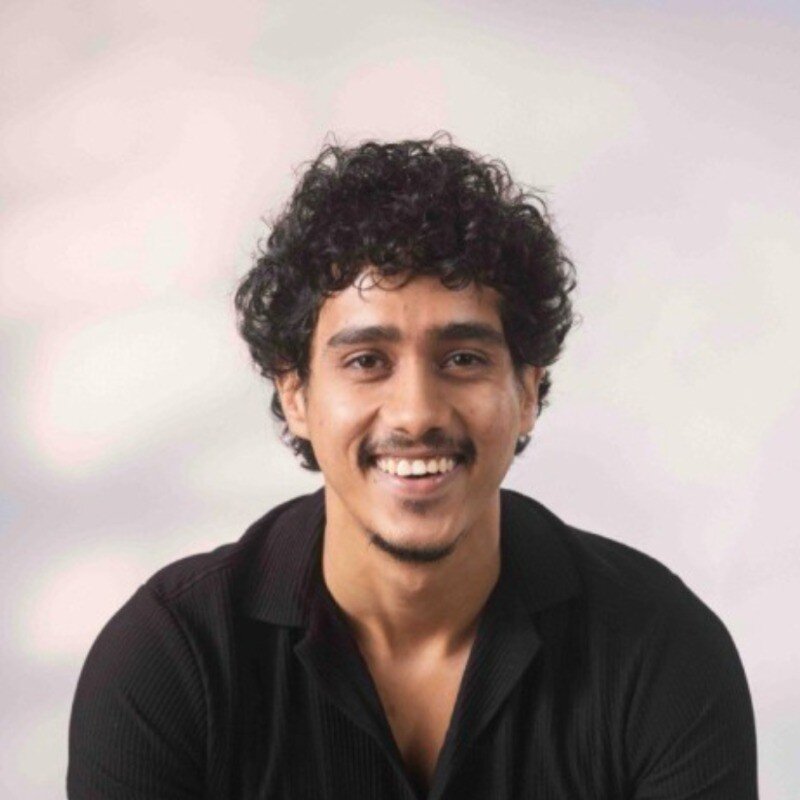 Sowmay Jain