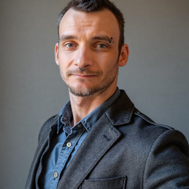 Jason Crittenden