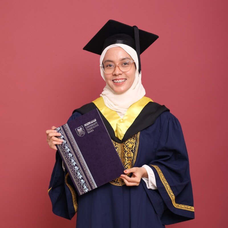 Nurul Izzah Zahiraa Mohamad Nizam