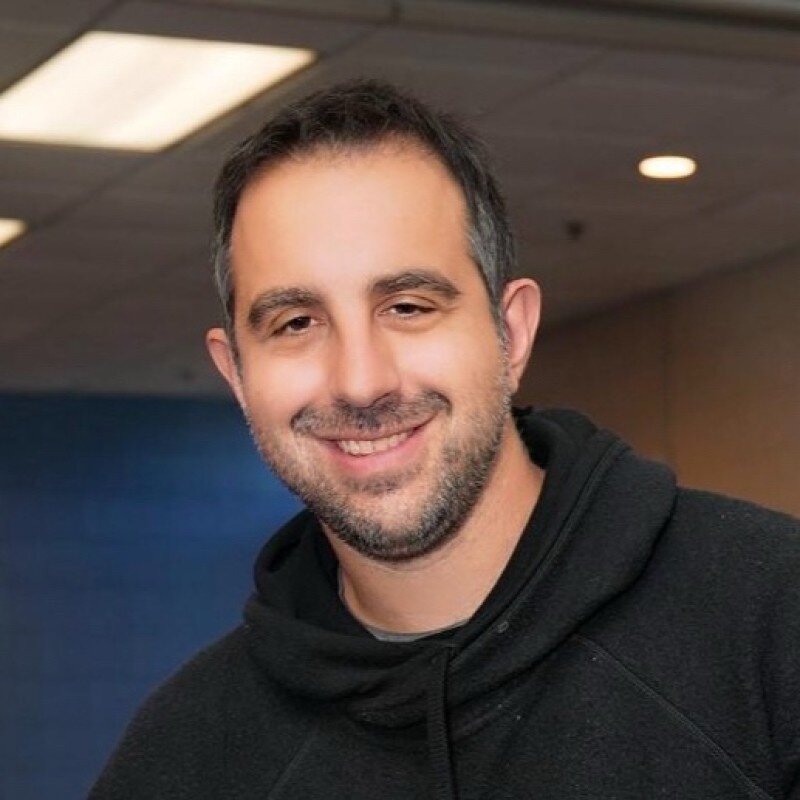 Andrew Wernick