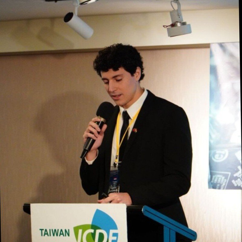 Federico Daniel Morán Fretes