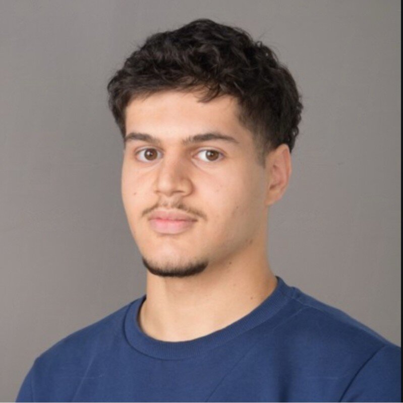 Kevin Georges