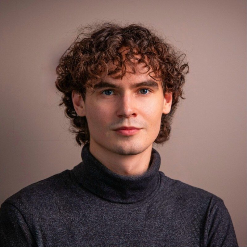 Oleksandr Tsepukh