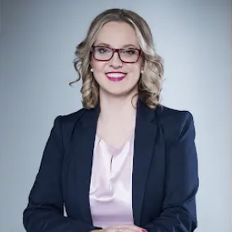 Lucie Radkovičová