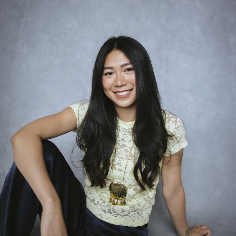 Jess Mahendra