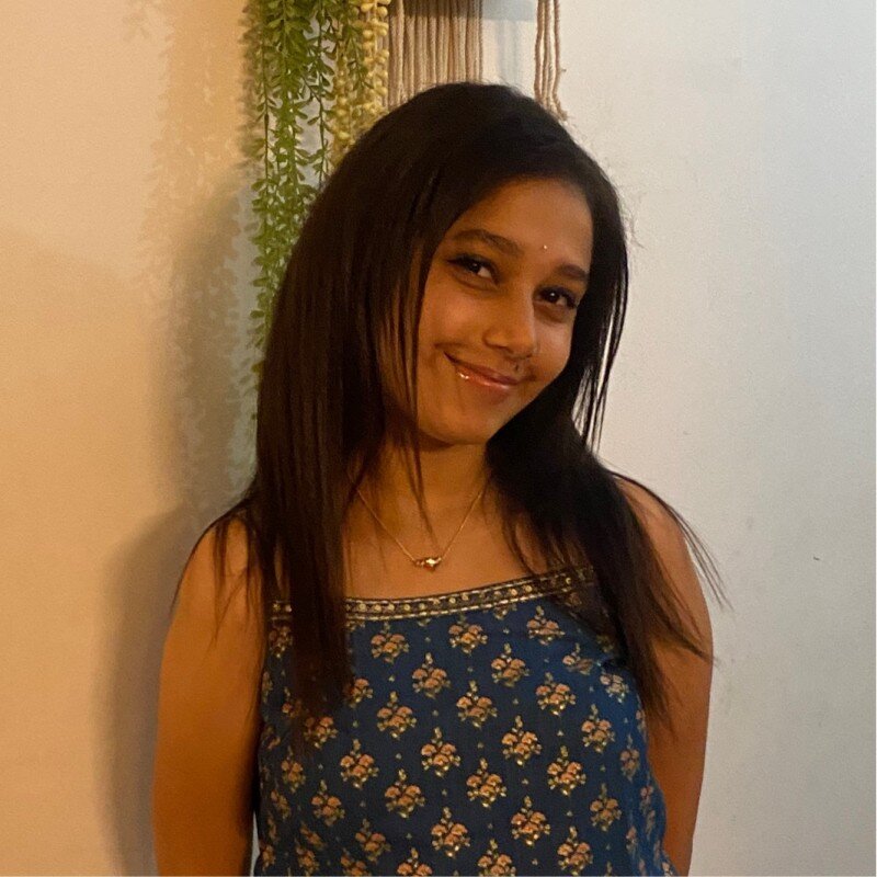 Kashish Padhiar