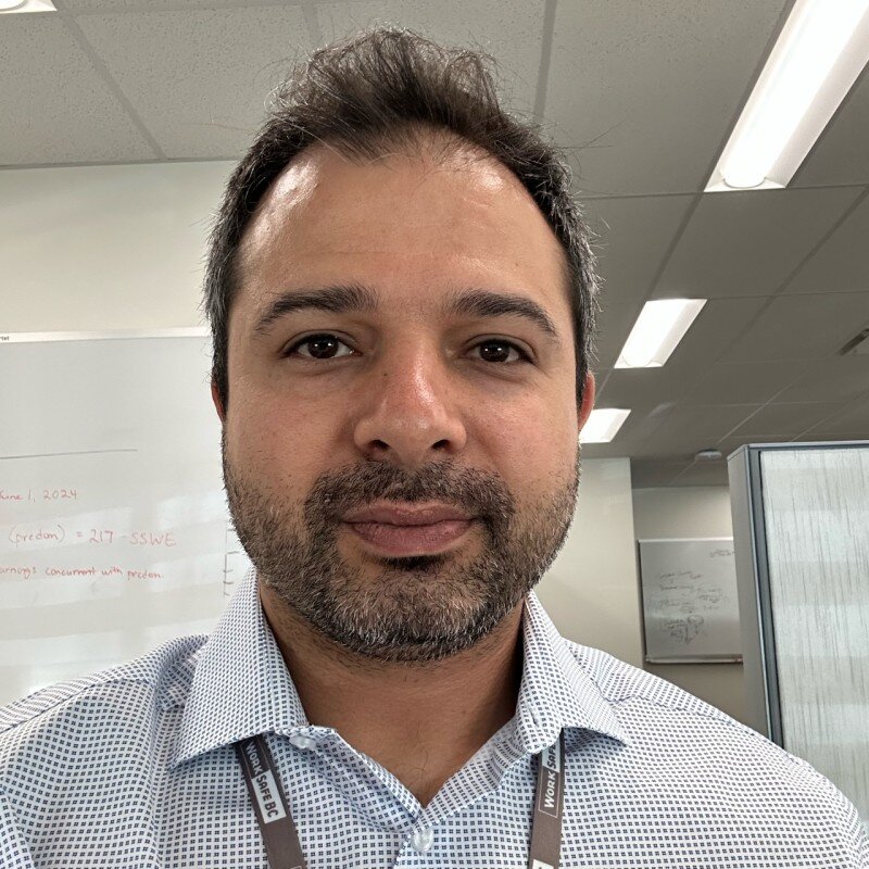 Navid Yousefabadi