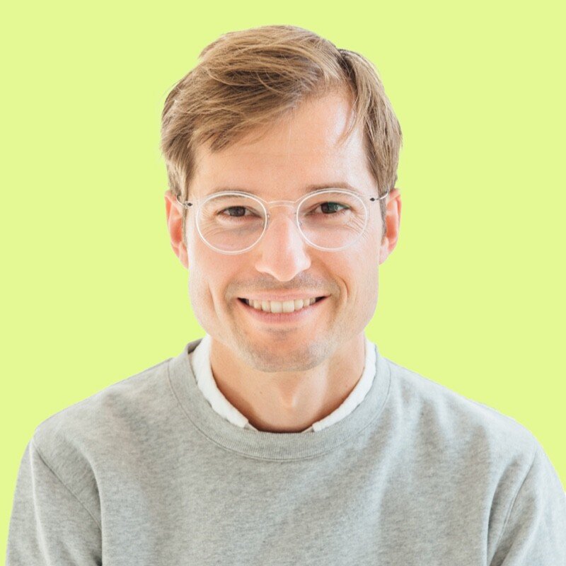 Maximilian Eber