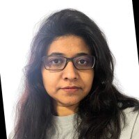 Shreya Mukhopadhyay