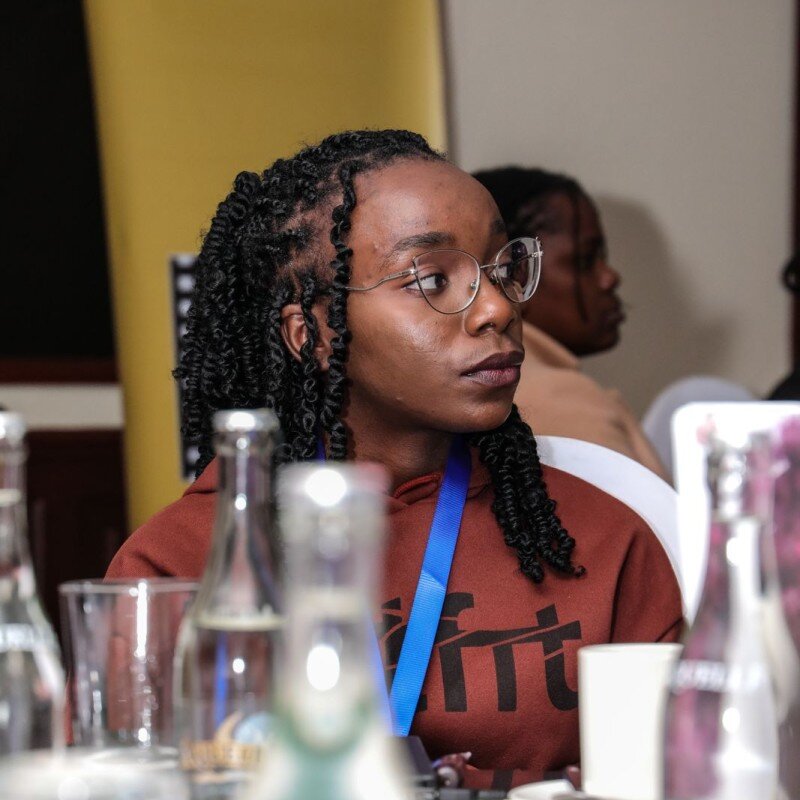 Naomi Onyancha