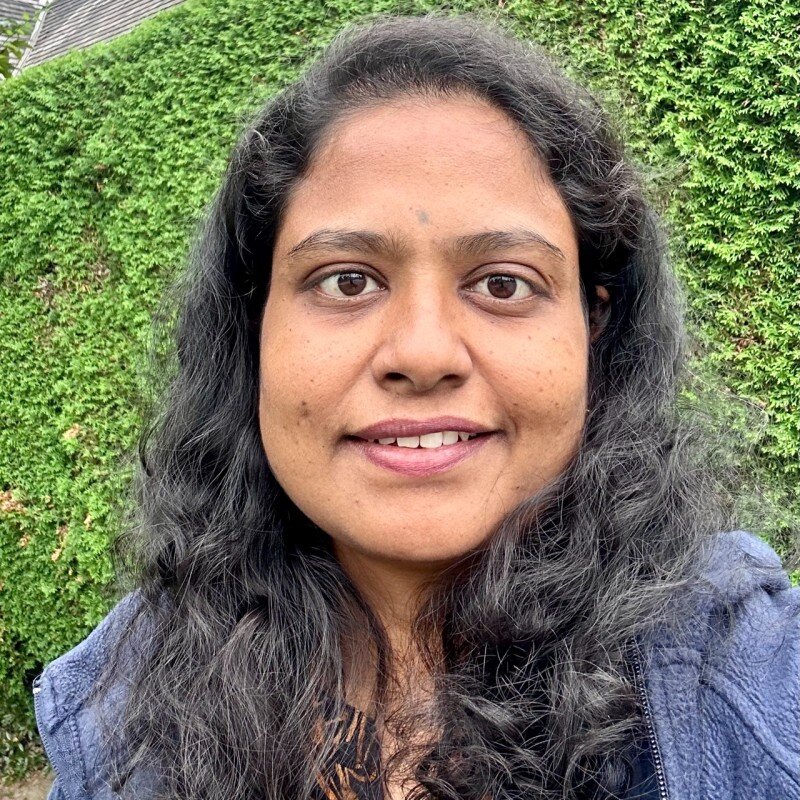 Sreeja