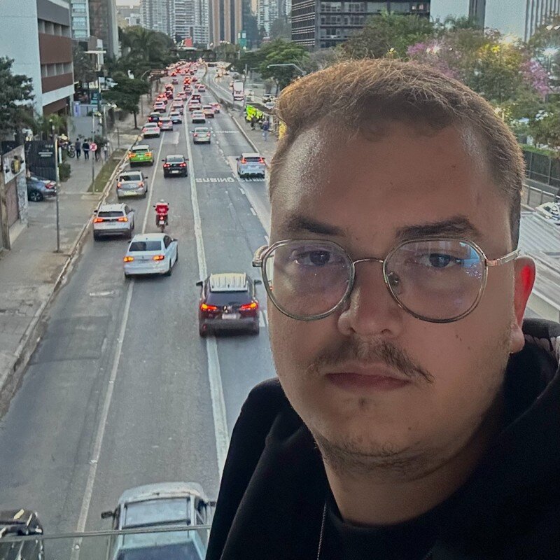 Pedro Henrique Medeiros Vieira