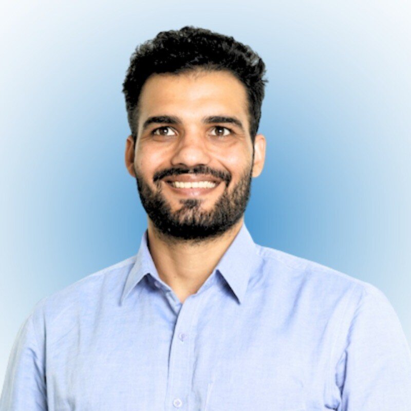 Anuj kumar